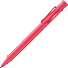 Lamy Safari Kugelschreiber sunset