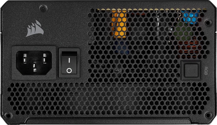 Corsair CX-F RGB Series CX650F RGB 650W, ATX