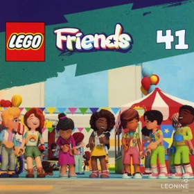 LEGO Friends - CD 41