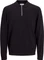 Jack & Jones Einfarbig Strickpullover (Herren) Vorschaubild