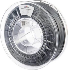 Spectrum Premium PLA, Pearl Grey, Spule, 1.75mm, 1.00kg