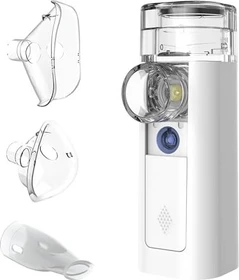 Omron mini Air 360+