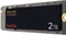 SanDisk Extreme Pro M.2 NVMe 3D SSD 2TB, M.2 2280 / M-Key / PCIe 3.0 x4 Vorschaubild