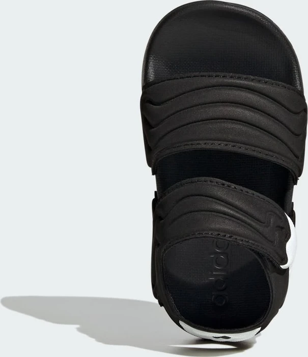 adidas Adilette Sandal 3 core black/cloud white (Junior)