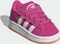 adidas Campus 00s Comfort Closure Elastic Lace semi lucid fuchsia/cloud white/gum (Junior) Vorschaubild