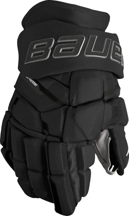 Bauer Supreme Mach Senior Handschuh
