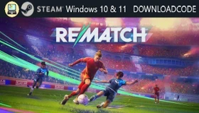 Rematch (Download) (PC)