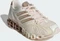 adidas Mega Ghostride chalk white/copper metallic/wonder quartz (Damen) Vorschaubild