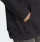adidas Adicolor Trefoil Hoodie schwarz/weiß (Damen) Vorschaubild