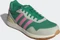 adidas Run 60s 4.0 semi court green/bliss pink/warm vanilla (Damen) Vorschaubild