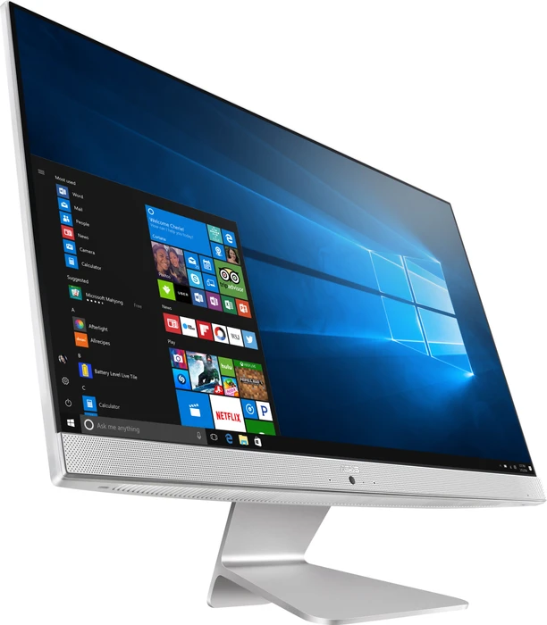 ASUS V241EAT-WA057W, weiß, Core i3-1115G4, 16GB RAM, 1TB SSD