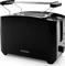 Bomann TA 6065 CB Toaster schwarz Vorschaubild