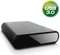 Fantec DB-ALU3, schwarz, USB-B 3.0 Vorschaubild