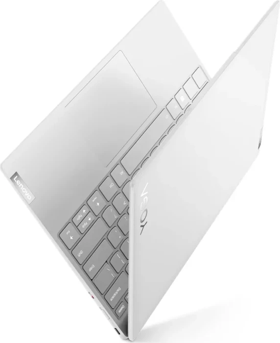 Lenovo Yoga Slim 7 Carbon 13IRP8, Moon White, Core i7-1360P, 16GB RAM, 512GB SSD, DE
