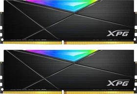 ADATA XPG Spectrix D55 UDIMM 32GB Kit, DDR4-3200, CL16-20-20