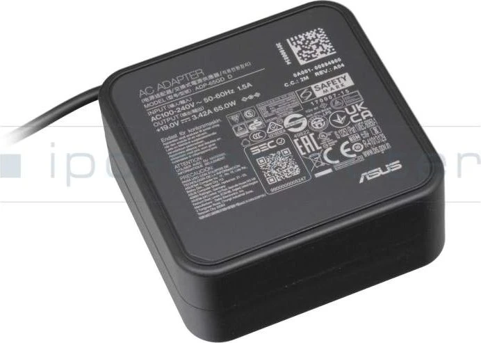 ASUS Netzteil 04G266010700, 65W