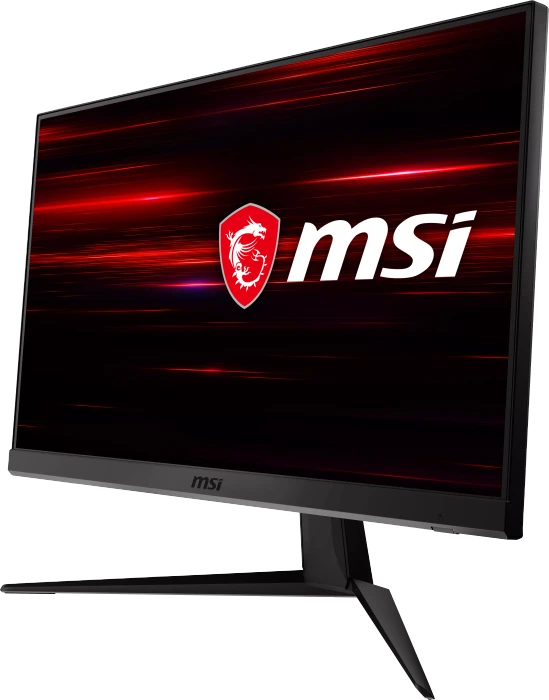 MSI G2412, 23.8"