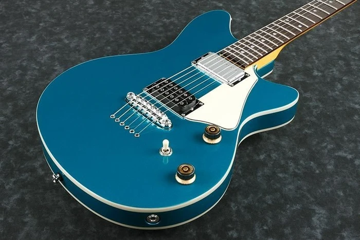 Ibanez RC520 JSG Jet Stream Green