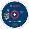 Bosch Professional EXPERT Diamond Metal Wheel Diamanttrennscheibe Vorschaubild