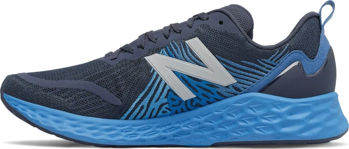 New Balance Fresh Foam Tempo natural indigo/helium (Herren)