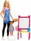 Mattel Barbie - Kunstlehrerin Spielset Vorschaubild