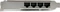 StarTech LAN-Adapter, 4x RJ-45, PCIe 2.0 x4 Vorschaubild