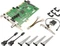 PNY Quadro K4200 Sync, 4GB GDDR5, DVI, 2x DP Vorschaubild