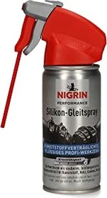 Nigrin Performance Silikon-Gleitspray Hybrid, 100ml