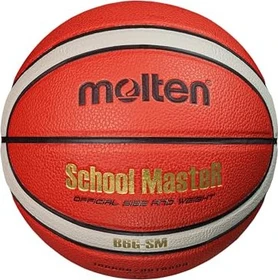 Molten School Master Basketball