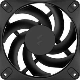 Fractal Design Dynamic 3 Black, schwarz, 120mm