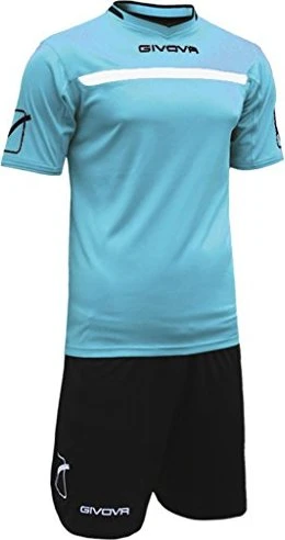Givova Kit One Trikot mit Shorts 