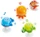 Hape Saugnapf Rasselset (E0330)