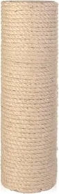 Trixie Ersatzstamm für Kratzbäume , 9x30cm, beige