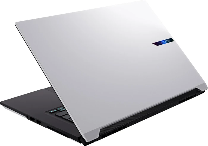 GIGABYTE AERO X16, Lunar White, Ryzen AI 7 350, 32GB RAM, 1TB SSD, GeForce RTX 5070, EN