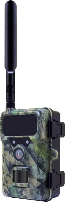Braun Scouting Cam Black400 4G