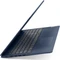 Lenovo IdeaPad 3 15IIL05, Abyss Blue, Core i3-1005G1, 8GB RAM, 256GB SSD, DE Vorschaubild