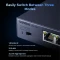 Ugreen Desktop 2.5G Switch, 5x RJ-45, 1x SFP+ Vorschaubild