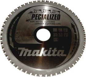 Makita Specialized Kreissägeblatt 56Z, 185x1.8x30mm, 1 Stück