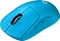 Logitech G Pro X Superlight 2 Lightspeed Limited Edition Cyan, USB Vorschaubild