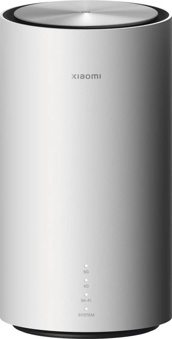 Xiaomi 5G CPE Pro, 5G