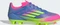adidas F50 League FG/MG blue fusion/lucid lemon/lucid pink (Junior) Vorschaubild