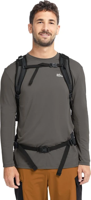 Jack Wolfskin Echotrek Shape 25 phantom