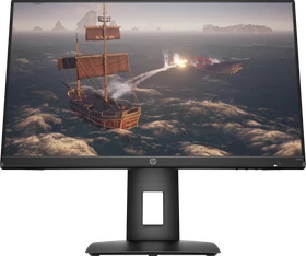 HP X24ih, 23.8"