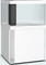 Juwel Trigon 350 LED Aquarium-Set mit Unterschrank, weiß/weiß, 350l Vorschaubild
