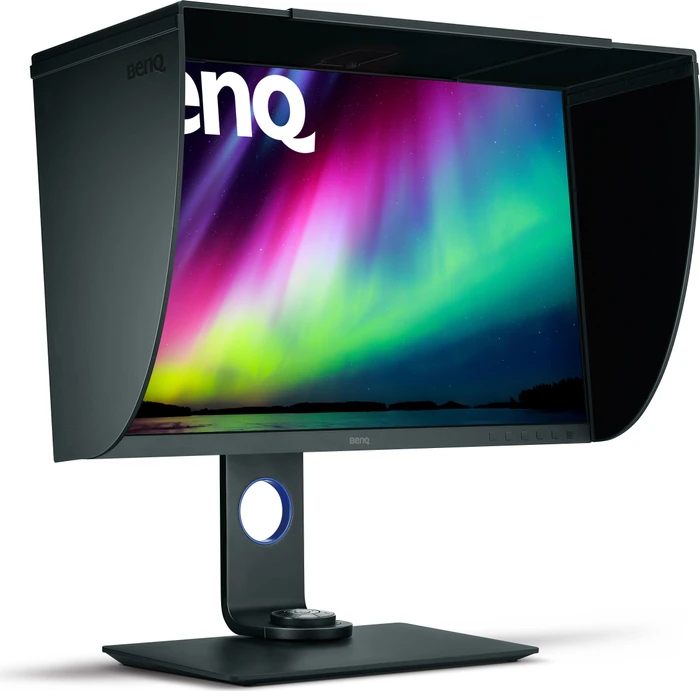 BenQ PhotoVue SW271, 27"