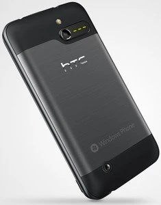 HTC 7 Pro