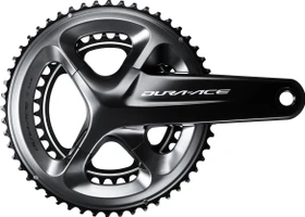 Shimano Dura Ace FC-R9100 52/36 Zähne Kurbelgarnitur 172.5mm