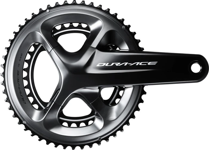 Shimano Dura Ace FC-R9100 52/36 Zähne Kurbelgarnitur 172.5mm