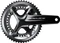 Shimano Dura Ace FC-R9100 52/36 Zähne Kurbelgarnitur 172.5mm Vorschaubild