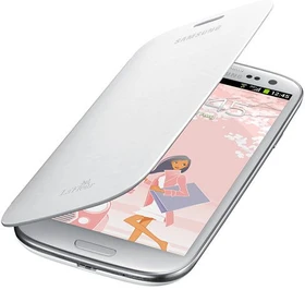 Samsung EFC-1G6RW weiß